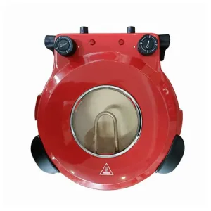 Nuevo diseño, máquina eléctrica para hacer conos de Pizza, máquina para hacer Pizza, horno para hacer Pizza